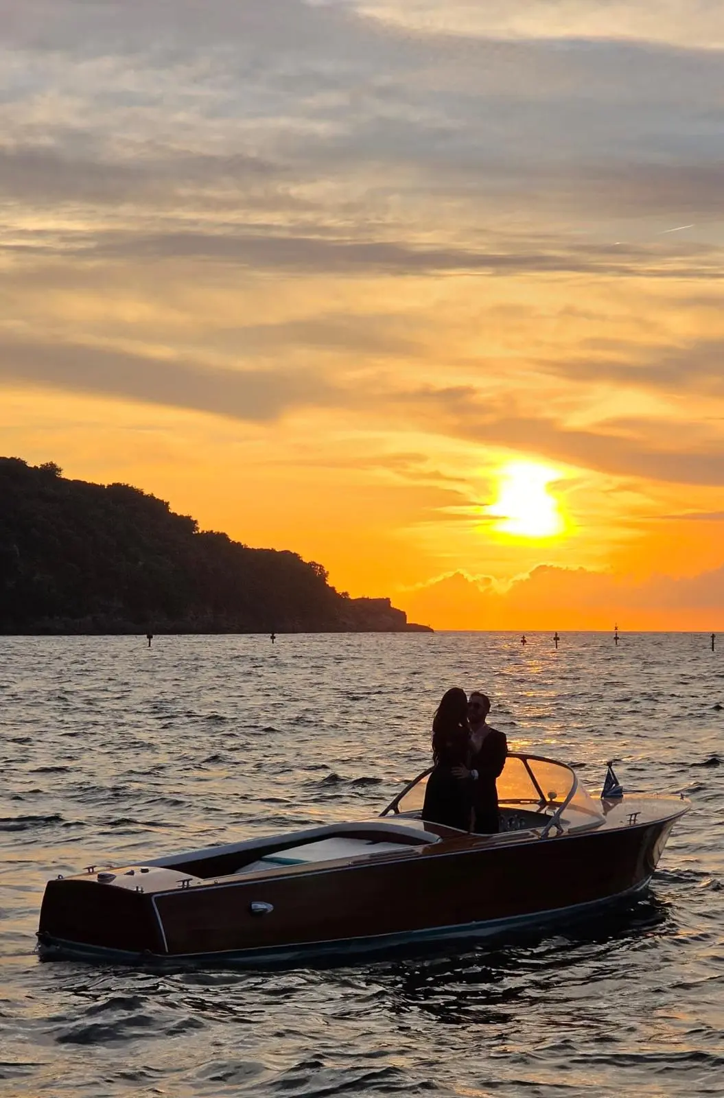 Riva Sunset Experience
